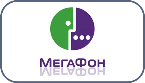 Мегафон
